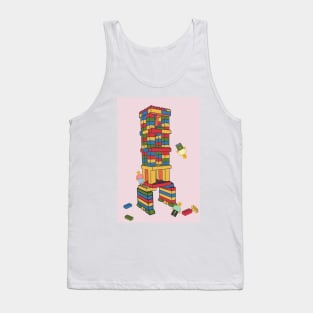 The Tower Tank Top